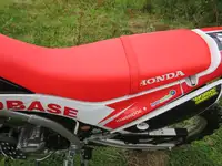 2014 Honda CRF250L 249cc-For Sale