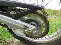 2014 Honda CRF250L 249cc-For Sale