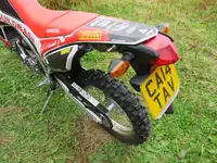 2014 Honda CRF250L 249cc-For Sale