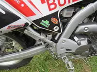 2014 Honda CRF250L 249cc-For Sale