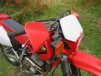 2002 Honda XR400R 397cc-For Sale