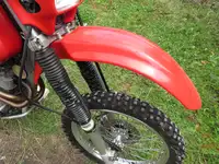 2002 Honda XR400R 397cc-For Sale