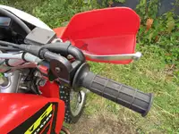 2002 Honda XR400R 397cc-For Sale