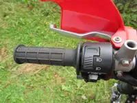 2002 Honda XR400R 397cc-For Sale