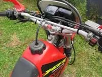 2002 Honda XR400R 397cc-For Sale