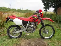 2002 Honda XR400R 397cc-For Sale