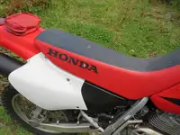 2002 Honda XR400R 397cc-For Sale