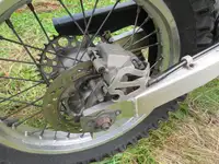 2002 Honda XR400R 397cc-For Sale