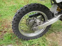 2002 Honda XR400R 397cc-For Sale