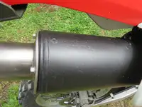 2002 Honda XR400R 397cc-For Sale