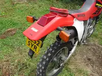 2002 Honda XR400R 397cc-For Sale