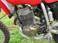 2002 Honda XR400R 397cc-For Sale