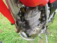 2002 Honda XR400R 397cc-For Sale