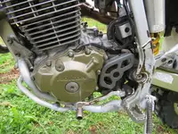 2002 Honda XR400R 397cc-For Sale
