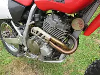 2002 Honda XR400R 397cc-For Sale