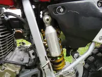2002 Honda XR400R 397cc-For Sale
