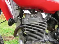 2002 Honda XR400R 397cc-For Sale