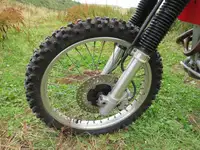 2002 Honda XR400R 397cc-For Sale