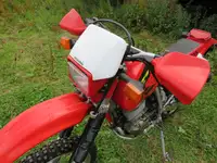 2002 Honda XR400R 397cc-For Sale