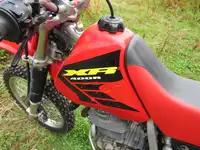2002 Honda XR400R 397cc-For Sale