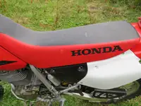 2002 Honda XR400R 397cc-For Sale
