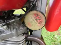 2002 Honda XR400R 397cc-For Sale