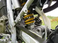 2002 Honda XR400R 397cc-For Sale