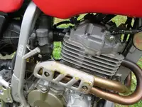 2002 Honda XR400R 397cc-For Sale