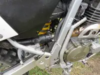 2002 Honda XR400R 397cc-For Sale