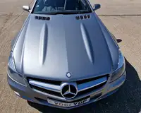 2011 Mercedes-Benz SL350-For Sale