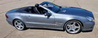 2011 Mercedes-Benz SL350-For Sale