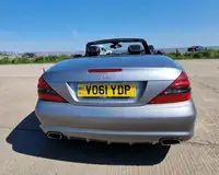2011 Mercedes-Benz SL350-For Sale