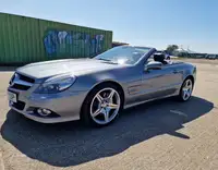 2011 Mercedes-Benz SL350-For Sale