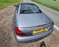 2011 Mercedes-Benz SL350-For Sale