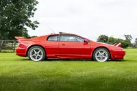 1995 Lotus Esprit S4S-For Sale