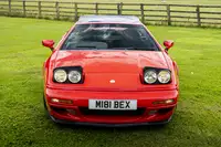 1995 Lotus Esprit S4S-For Sale