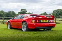 1995 Lotus Esprit S4S-For Sale