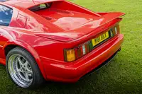 1995 Lotus Esprit S4S-For Sale