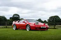 1995 Lotus Esprit S4S-For Sale