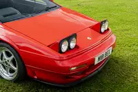 1995 Lotus Esprit S4S-For Sale