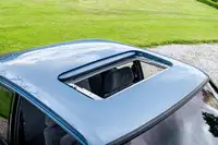 1983 Ford Capri 2.8 Injection - 18,000 Miles Recorded-For Sale