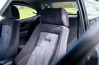 1983 Ford Capri 2.8 Injection - 18,000 Miles Recorded-For Sale