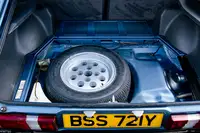 1983 Ford Capri 2.8 Injection - 18,000 Miles Recorded-For Sale