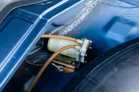 1983 Ford Capri 2.8 Injection - 18,000 Miles Recorded-For Sale