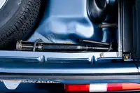 1983 Ford Capri 2.8 Injection - 18,000 Miles Recorded-For Sale