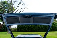 1983 Ford Capri 2.8 Injection - 18,000 Miles Recorded-For Sale