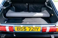 1983 Ford Capri 2.8 Injection - 18,000 Miles Recorded-For Sale