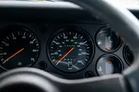 1983 Ford Capri 2.8 Injection - 18,000 Miles Recorded-For Sale