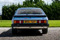1983 Ford Capri 2.8 Injection - 18,000 Miles Recorded-For Sale