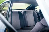 1983 Ford Capri 2.8 Injection - 18,000 Miles Recorded-For Sale